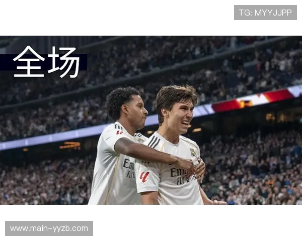 贡萨洛伯纳乌首球加帽子戏法,社媒欢呼完美开局 贡萨洛伯纳乌首球加帽子戏法,社媒欢呼完美开局