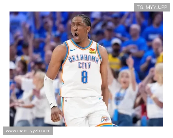 杰伦·威廉姆斯伤缺雷霆,锋线防守压力转移哈滕 杰伦·威廉姆斯伤缺雷霆,锋线防守压力转移哈滕