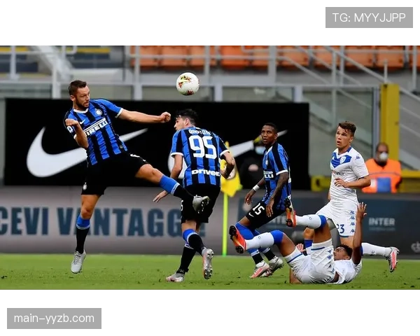国际米兰客场2-0击败维罗纳，领先优势扩大至8分
