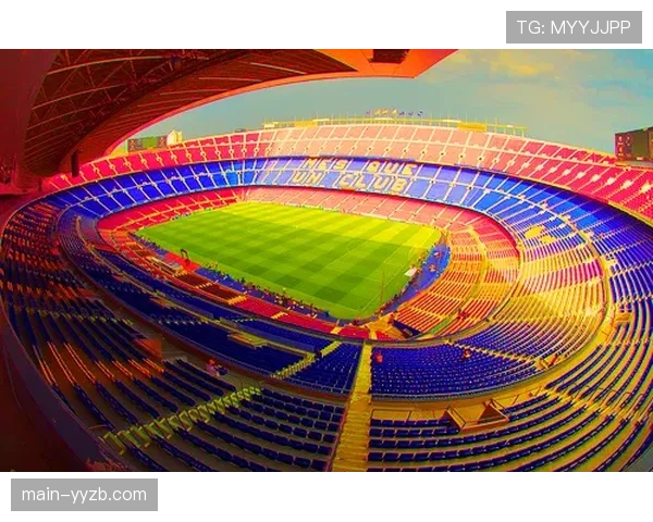 巴塞罗那市政府批准诺坎普球场最后阶段的扩建方案,容量将增至11万人