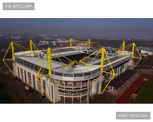 多特蒙德主场伊杜纳信号公园球场启动2026年夏季翻新计划,将增建2000个座位