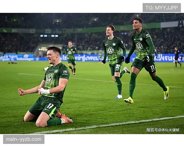 德甲第28轮前瞻:转播技术全面升级,多哈联合制作中心将首次处理全轮次信号