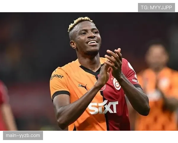 那不勒斯前锋奥斯梅恩接受专访,谈及伤病恢复期如何调整射门感觉