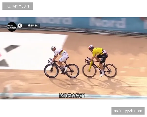 巴黎-鲁贝现史上最快均速48.91公里-小时，干燥顺风条件创纪录